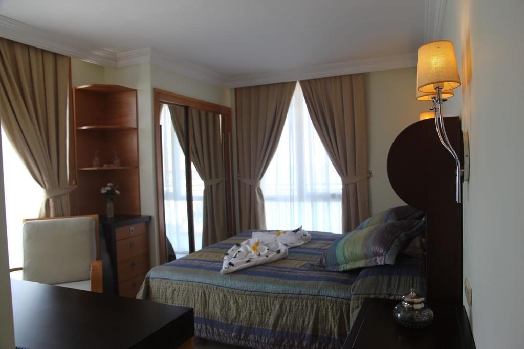 Yali Hotel Side Room photo